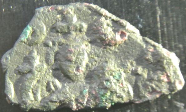 Byzantine-Coin-ID